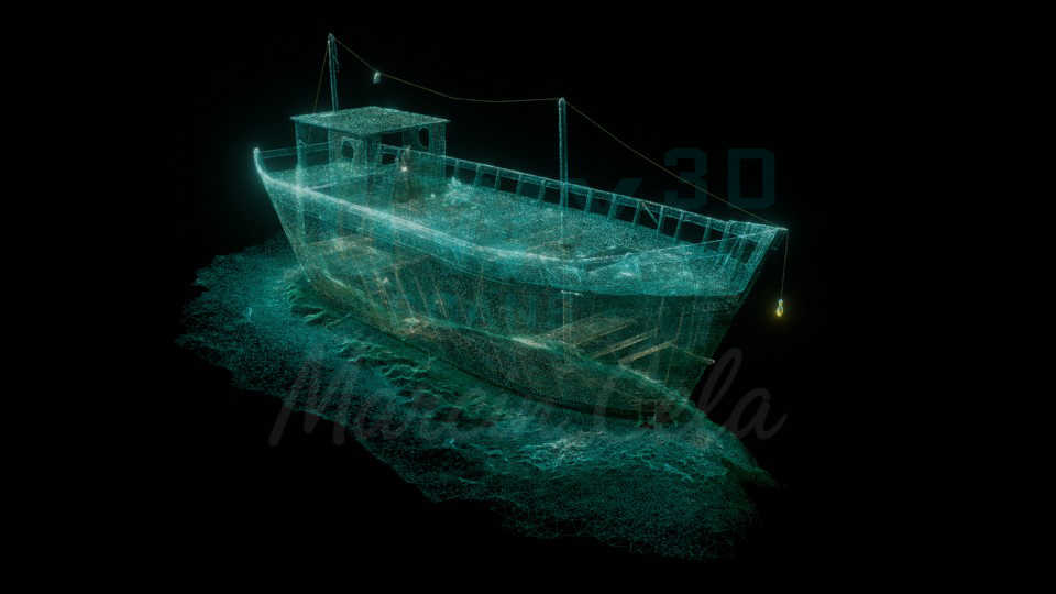 Make it yours – order your art print